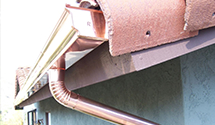 Rain Gutter Installation, Repair, Cleaning in Jonesborough, TN